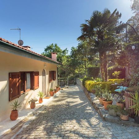 Quinta Santo Antonio Amares Villa Kültér fotó