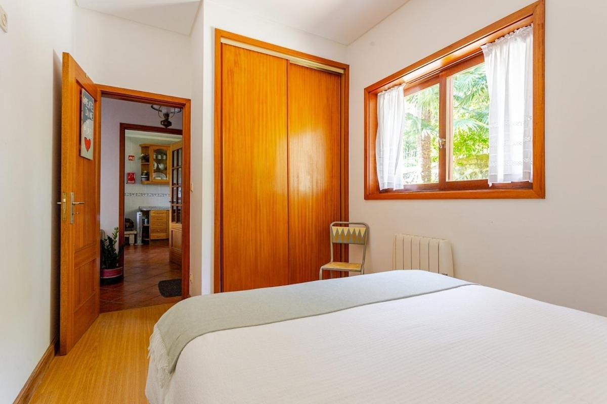 Quinta Santo Antonio Amares Villa Kültér fotó