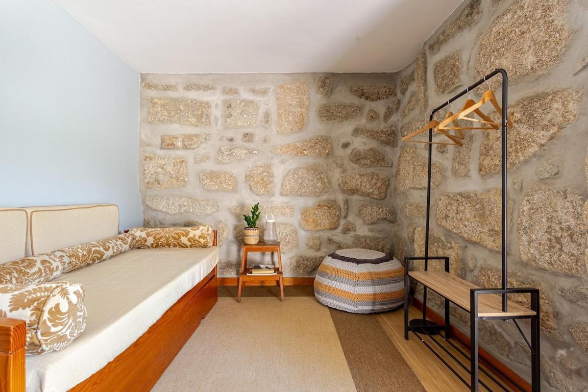 Quinta Santo Antonio Amares Villa Kültér fotó